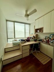 The Quartz (D19), Condominium #598619621